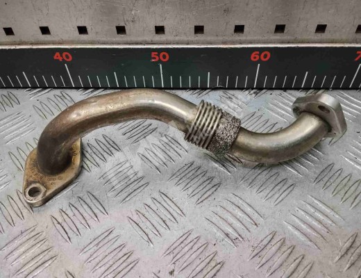 Трубка системы рециркуляции EGR Volkswagen Golf IV (1J) 1997-2004  Volkswagen Golf Golf IV (1J) 1997-2004