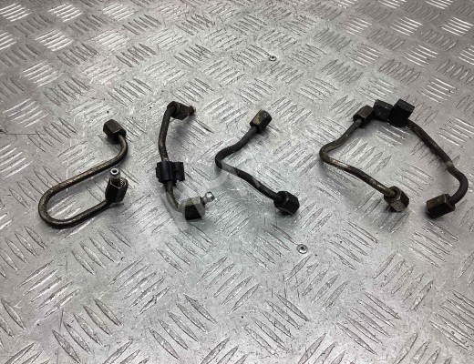 Трубка топливная Peugeot 406 1995-2004  Peugeot 406 406 1995-2004