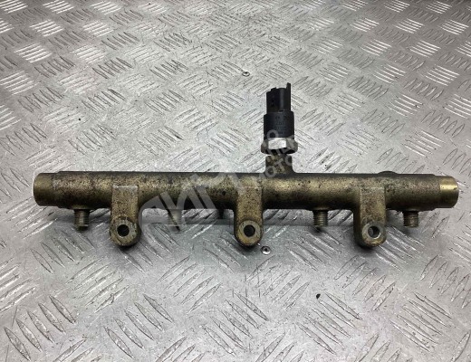 Топливная рампа Peugeot 406 1995-2004  Peugeot 406 406 1995-2004