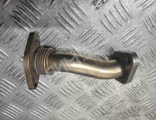 Трубка турбины Volvo V70 II (SW) 2000-2008  Volvo V70 V70 II (SW) 2000-2008