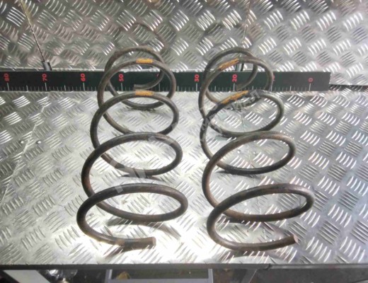 Пружина передняя Ford Mondeo I 1993-1996  Ford Mondeo Mondeo I 1993-1996