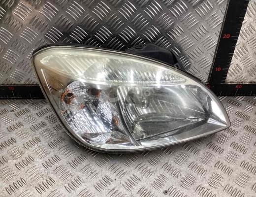 Фара правая Kia Rio II (JB) 2005-2011  Kia Rio Rio II (JB) 2005-2011