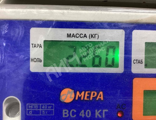 Коллектор выпускной Peugeot 406 1995-2004  Peugeot 406 406 1995-2004