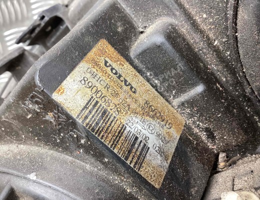 Фара левая Volvo V70 II (SW) 2000-2008  Volvo V70 V70 II (SW) 2000-2008