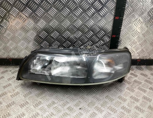 Фара левая Volvo V70 II (SW) 2000-2008  Volvo V70 V70 II (SW) 2000-2008