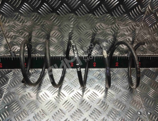 Пружина передняя Renault Laguna I (X56) 1993-2001  Renault Laguna Laguna I (X56) 1993-2001