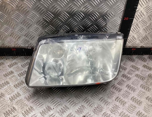 Фара левая Volkswagen Bora (1J) 1998-2005  Volkswagen Bora Bora (1J) 1998-2005