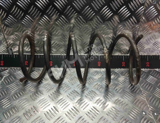 Пружина передняя Renault Laguna I (X56) 1993-2001  Renault Laguna Laguna I (X56) 1993-2001