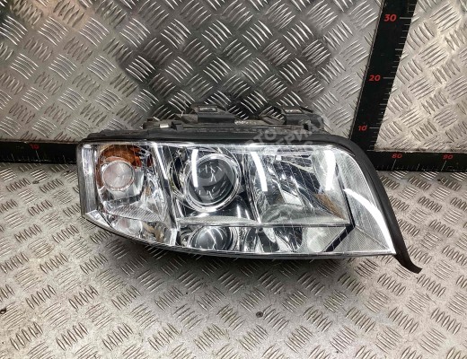 Фара правая Audi A6 C5 (4B) 2001-2004 рестайлинг  Audi A6 A6 C5 (4B) 2001-2004 рестайлинг