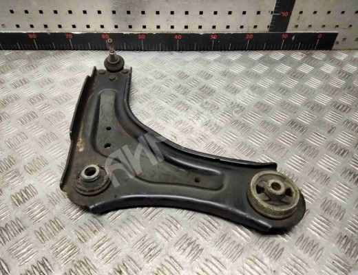 Рычаг передний правый Renault Laguna III (X91) 2007-2015  Renault Laguna Laguna III (X91) 2007-2015