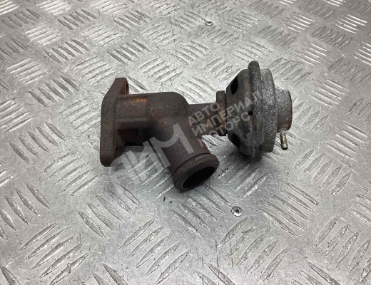 Клапан EGR Peugeot 406 1995-2004  Peugeot 406 406 1995-2004