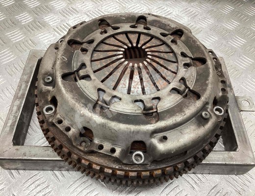 Комплект сцепления Peugeot 406 1995-2004  Peugeot 406 406 1995-2004