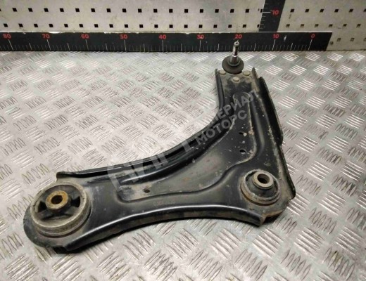 Рычаг передний левый Renault Laguna III (X91) 2007-2015  Renault Laguna Laguna III (X91) 2007-2015