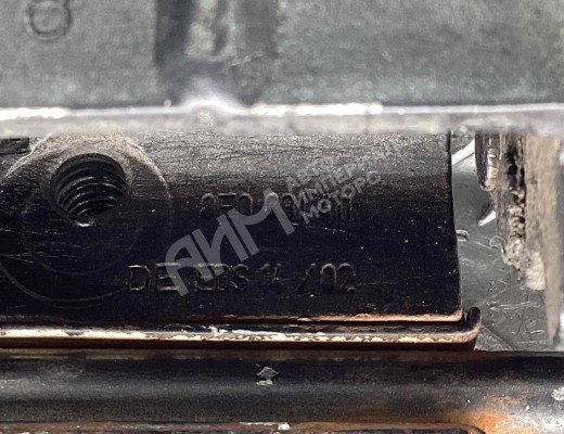 Петля двери передней левой Audi A4 B6 (8EC, 8E5) 2000-2004  Audi A4 A4 B6 (8EC, 8E5) 2000-2004