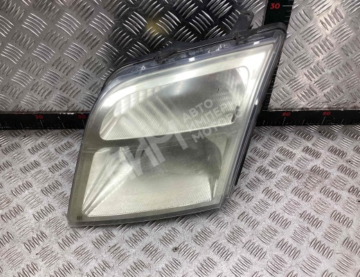 Фара левая Ford T. Connect I 2002-2009  Ford Transit Connect T. Connect I 2002-2009