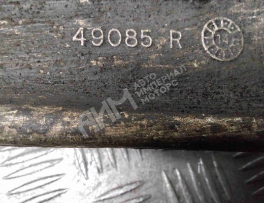 Рычаг передний правый Nissan X-trail (T30) 2004-2007 рестайлинг  Nissan X-Trail X-trail (T30) 2004-2007 рестайлинг
