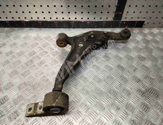 Рычаг передний правый Nissan X-trail (T30) 2004-2007 рестайлинг  Nissan X-Trail X-trail (T30) 2004-2007 рестайлинг
