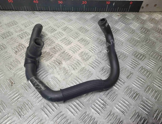 Патрубок вентиляции картера Citroen C5 I 2001-2004  Citroen C5 C5 I 2001-2004