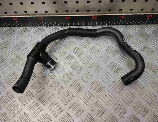 Патрубок вентиляции картера Citroen C5 I 2001-2004  Citroen C5 C5 I 2001-2004