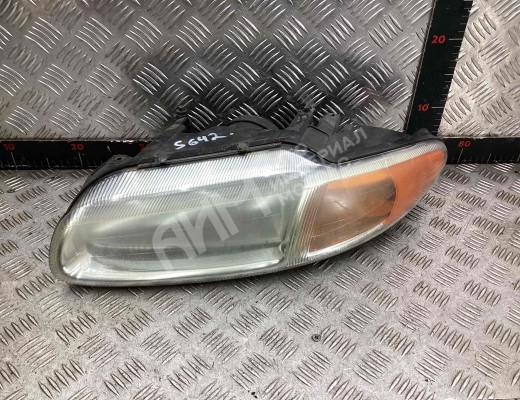 Фара левая Chrysler Sebring I (FJ) 1995-2000  Chrysler Sebring Sebring I (FJ) 1995-2000