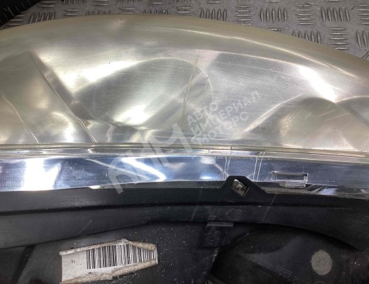 Фара левая Peugeot 308 (T7) 2007-2015  Peugeot 308 308 (T7) 2007-2015