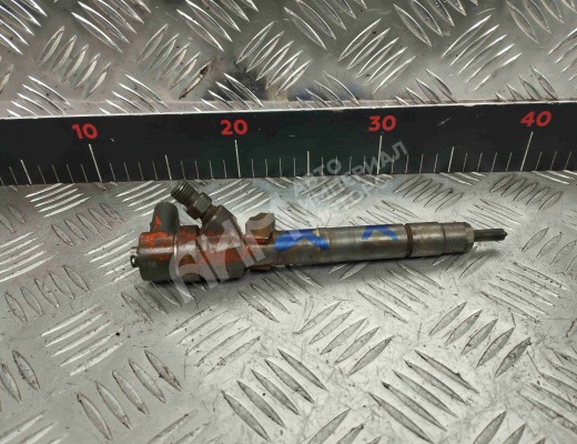 Форсунка Mercedes C (W202) 1997-2000 рестайлинг  Mercedes C C (W202) 1997-2000 рестайлинг