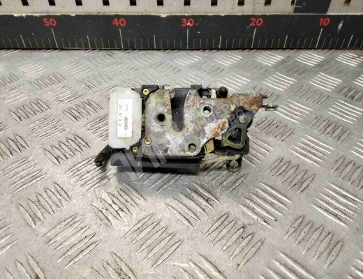 Замок багажника Opel Sintra 1996-1999  Opel Sintra Sintra 1996-1999