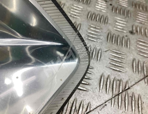 Фара правая Skoda Fabia II (5J) 2007-2014  Skoda Fabia Fabia II (5J) 2007-2014