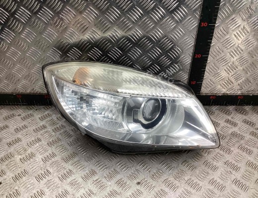 Фара правая Skoda Fabia II (5J) 2007-2014  Skoda Fabia Fabia II (5J) 2007-2014