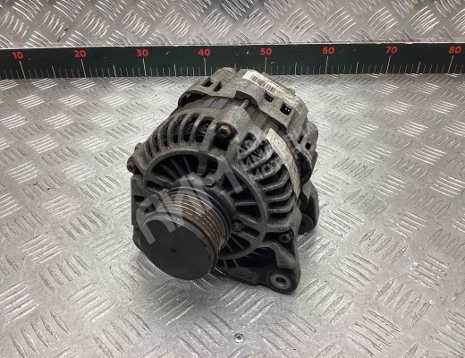 Генератор Renault Kangoo I 2003-2007 рестайлинг  Renault Kangoo Kangoo I 2003-2007 рестайлинг