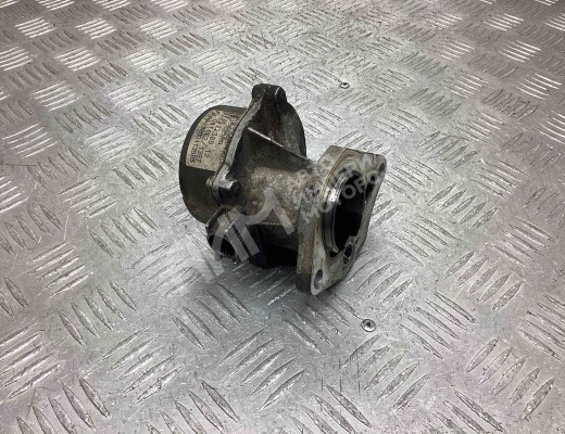 Насос вакуумный Renault Kangoo I 2003-2007 рестайлинг  Renault Kangoo Kangoo I 2003-2007 рестайлинг