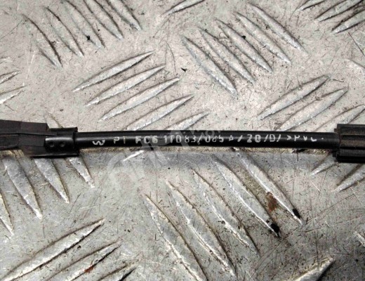 Трос двери передней Volkswagen Touran I (1T) 2003-2006  Volkswagen Touran Touran I (1T) 2003-2006