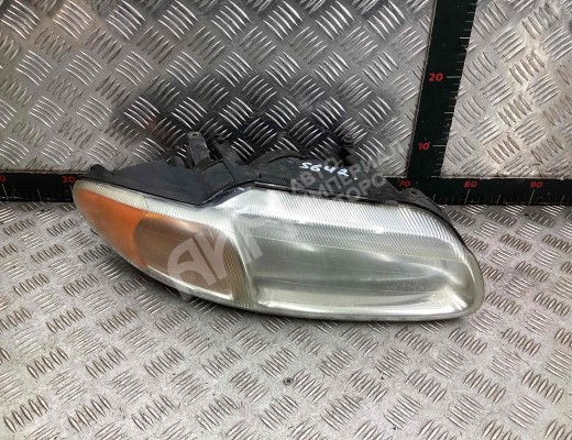 Фара правая Chrysler Sebring I (FJ) 1995-2000  Chrysler Sebring Sebring I (FJ) 1995-2000