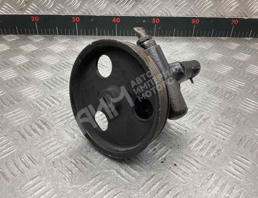 Насос гидроусилителя руля Renault Kangoo I 2003-2007 рестайлинг  Renault Kangoo Kangoo I 2003-2007 рестайлинг