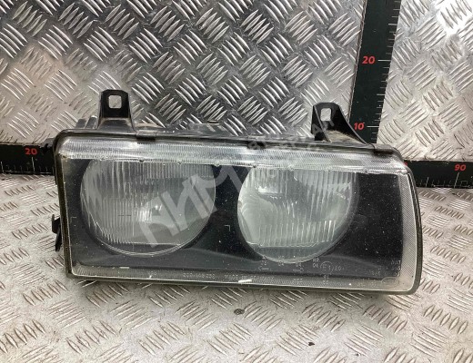 Фара правая BMW 3-Series (E36) 1990-2000  BMW 3-Series 3-Series (E36) 1990-2000