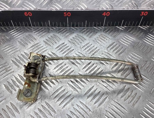 Ограничитель открывания двери задней Opel Movano I 1998-2010  Opel Movano Movano I 1998-2010