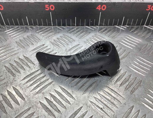 Ручка внутренняя задняя правая Renault Master II 1998-2010  Renault Master Master II 1998-2010