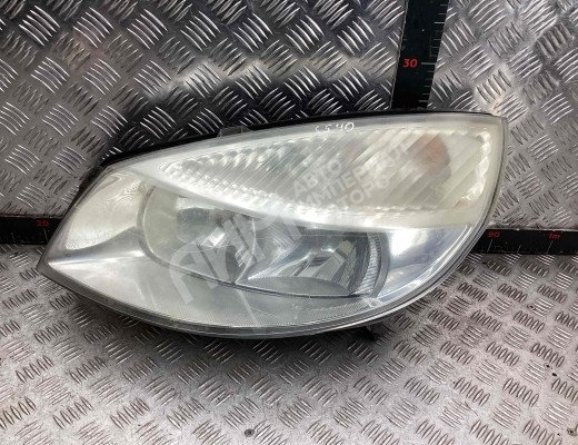 Фара левая Renault Scenic II (JM) 2003-2006  Renault Scenic Scenic II (JM) 2003-2006