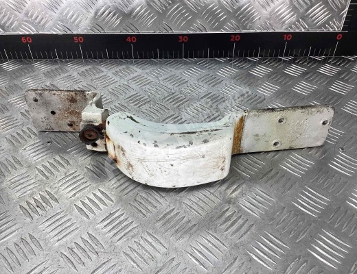 Петля двери передней левой Opel Movano I 1998-2010  Opel Movano Movano I 1998-2010