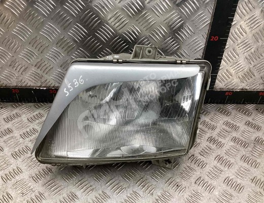 Фара левая Mercedes Vito I (W638) 1996-2003  Mercedes Vito Vito I (W638) 1996-2003
