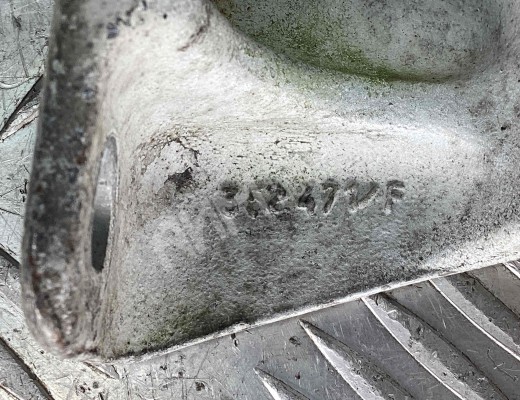 Петля двери передней правой Opel Movano I 1998-2010  Opel Movano Movano I 1998-2010