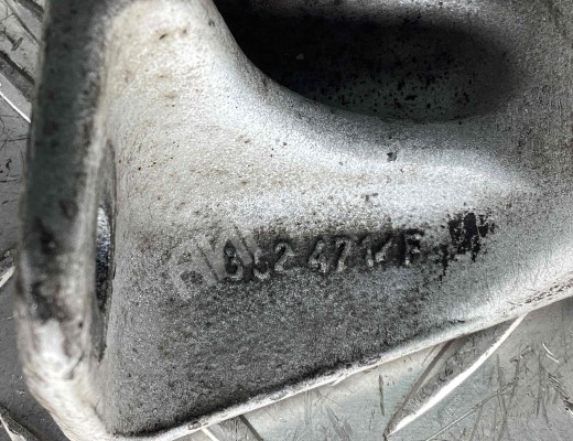 Петля двери передней левой Opel Movano I 1998-2010  Opel Movano Movano I 1998-2010