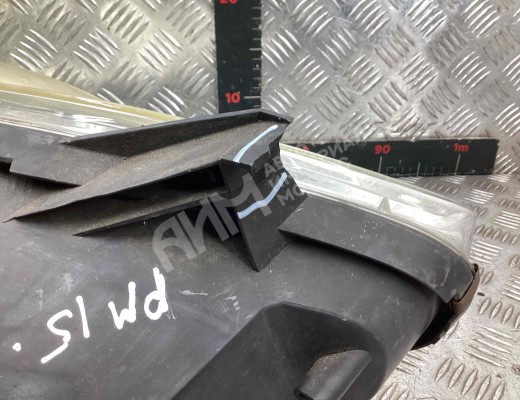 Фара левая Mercedes A (W169) 2004-2012  Mercedes A A (W169) 2004-2012