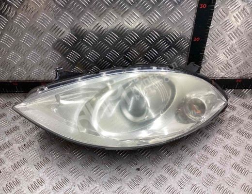 Фара левая Mercedes A (W169) 2004-2012  Mercedes A A (W169) 2004-2012