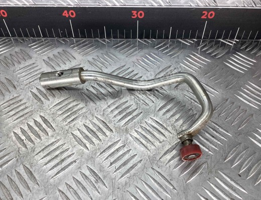 Ролик двери сдвижной Fiat Ducato 1994-2006  Fiat Ducato Ducato 1994-2006