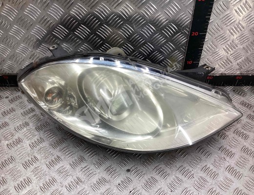 Фара правая Mercedes A (W169) 2004-2012  Mercedes A A (W169) 2004-2012