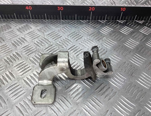 Ролик двери сдвижной Fiat Ducato 1994-2006  Fiat Ducato Ducato 1994-2006