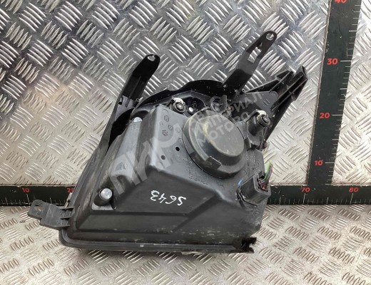 Фара правая Ford Fusion (JU) 2002-2005  Ford Fusion Fusion (JU) 2002-2005