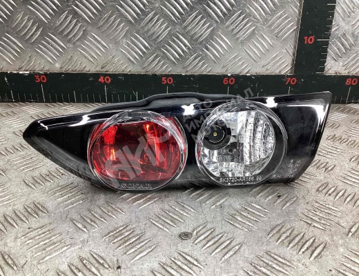 Фонарь крышки багажника правый Alfa Romeo 156 (932A) 1997-2005  Alfa Romeo 156 156 (932A) 1997-2005