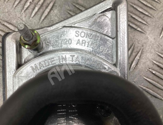 Фонарь крышки багажника правый Alfa Romeo 156 (932A) 1997-2005  Alfa Romeo 156 156 (932A) 1997-2005